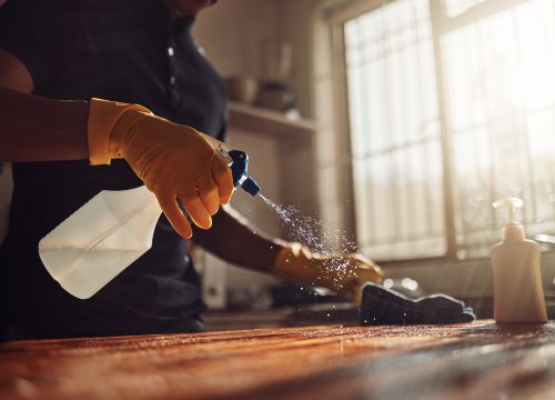 Short-Term Rental Turnaround Cleaning in Peekskill — Pomas Cleaning Services