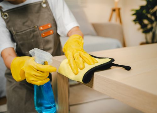 Why Airbnb Cleaning Quality Matters in Peekskill — Pomas Cleaning Services