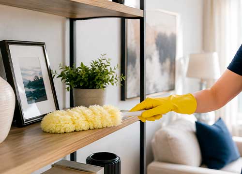 Same day cleaning Westchester