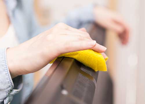 Urgent home cleaning Westchester