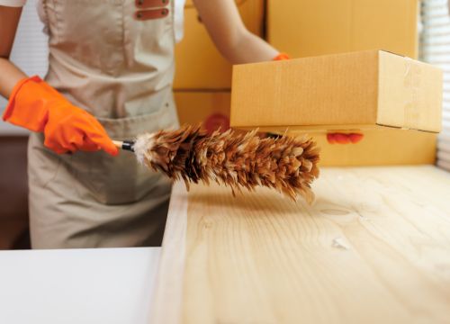 Why Move In Cleaning Quality Matters in Peekskill — Pomas Cleaning Services