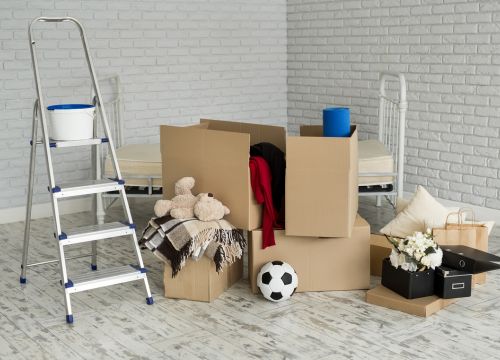 End-of-Lease Cleaning in Peekskill — Pomas Cleaning Services