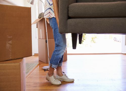 Why Move Out Cleaning Quality Matters in Peekskill — Pomas Cleaning Services