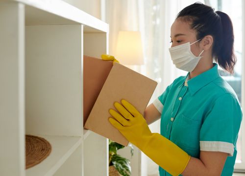 Move Out Cleaning Peekskill NY — Pomas Cleaning Services (4)