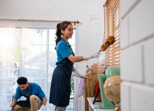Move Out Cleaning Peekskill NY — Pomas Cleaning Services (5)