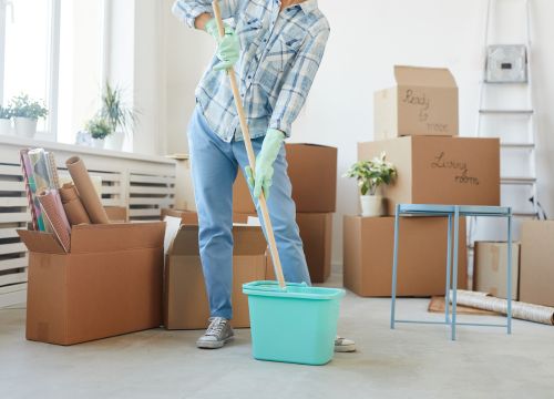 Move Out Cleaning Peekskill NY — Pomas Cleaning Services (6)