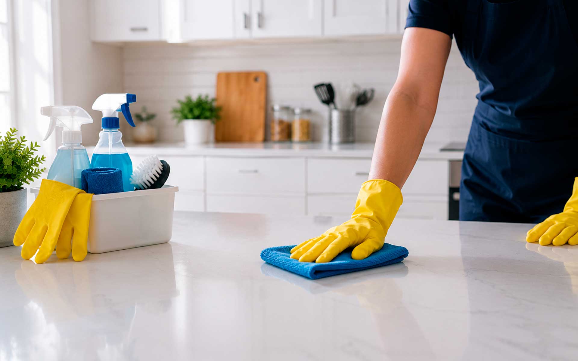 Regular Cleaning services in Peekskill, New York by Pomas Cleaning Services