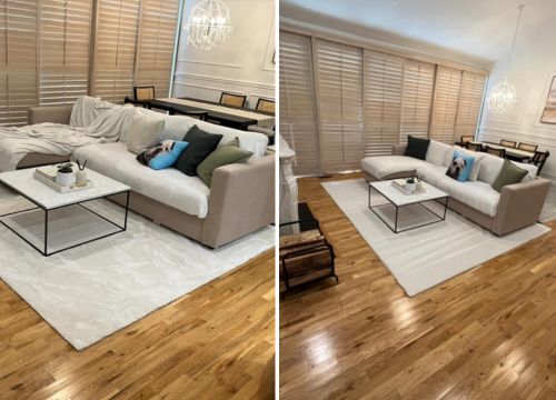 Comprehensive Home Cleaning Solutions in Peekskill — Pomas Cleaning Services