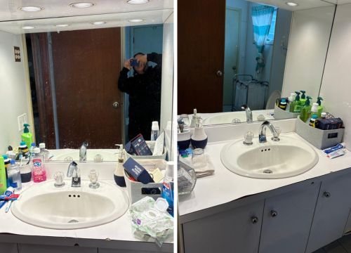 Residential Cleaning Peekskill NY — Pomas Cleaning Services (4)