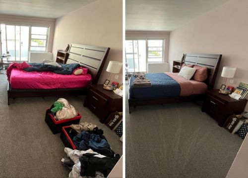 Residential Cleaning Peekskill NY — Pomas Cleaning Services (5)